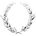 Laurel Wreath